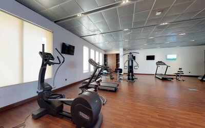 Alandalus Mall Hotel