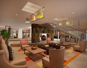 Alandalus Mall Hotel