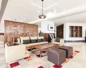 Alandalus Mall Hotel