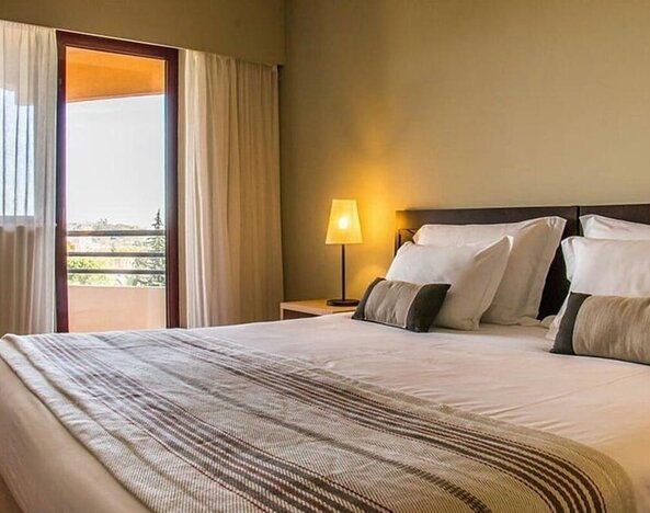 Hilton Garden Inn Evora