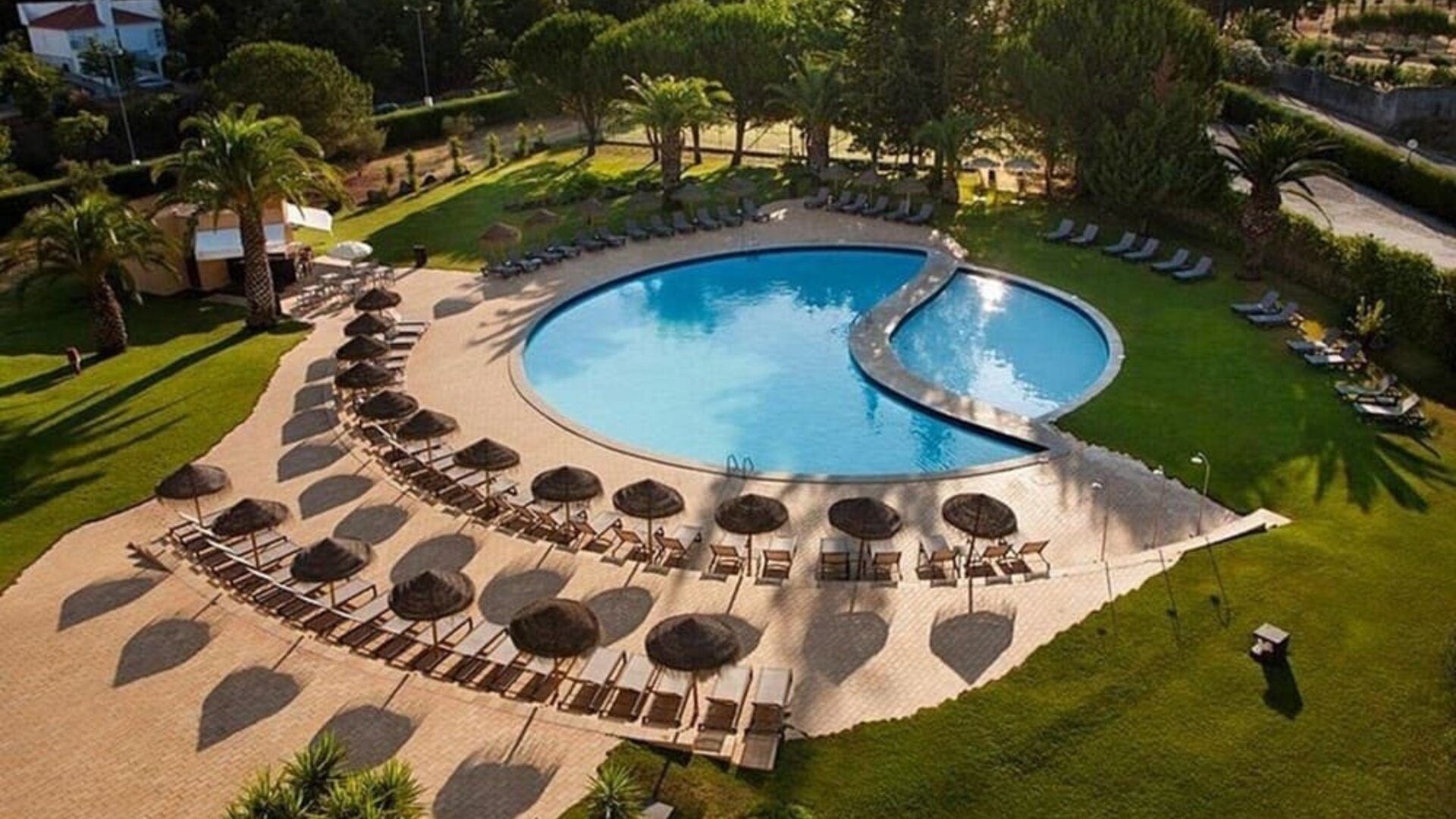 Hilton Garden Inn Evora