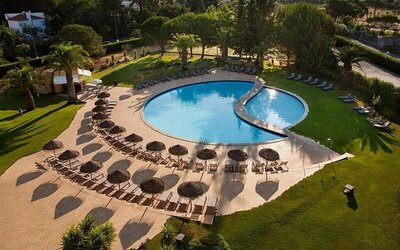 Hilton Garden Inn Evora