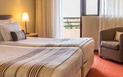 Hilton Garden Inn Evora