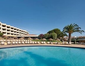 Hilton Garden Inn Evora