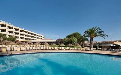 Hilton Garden Inn Evora