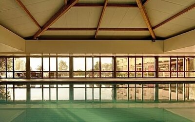 Hilton Garden Inn Evora