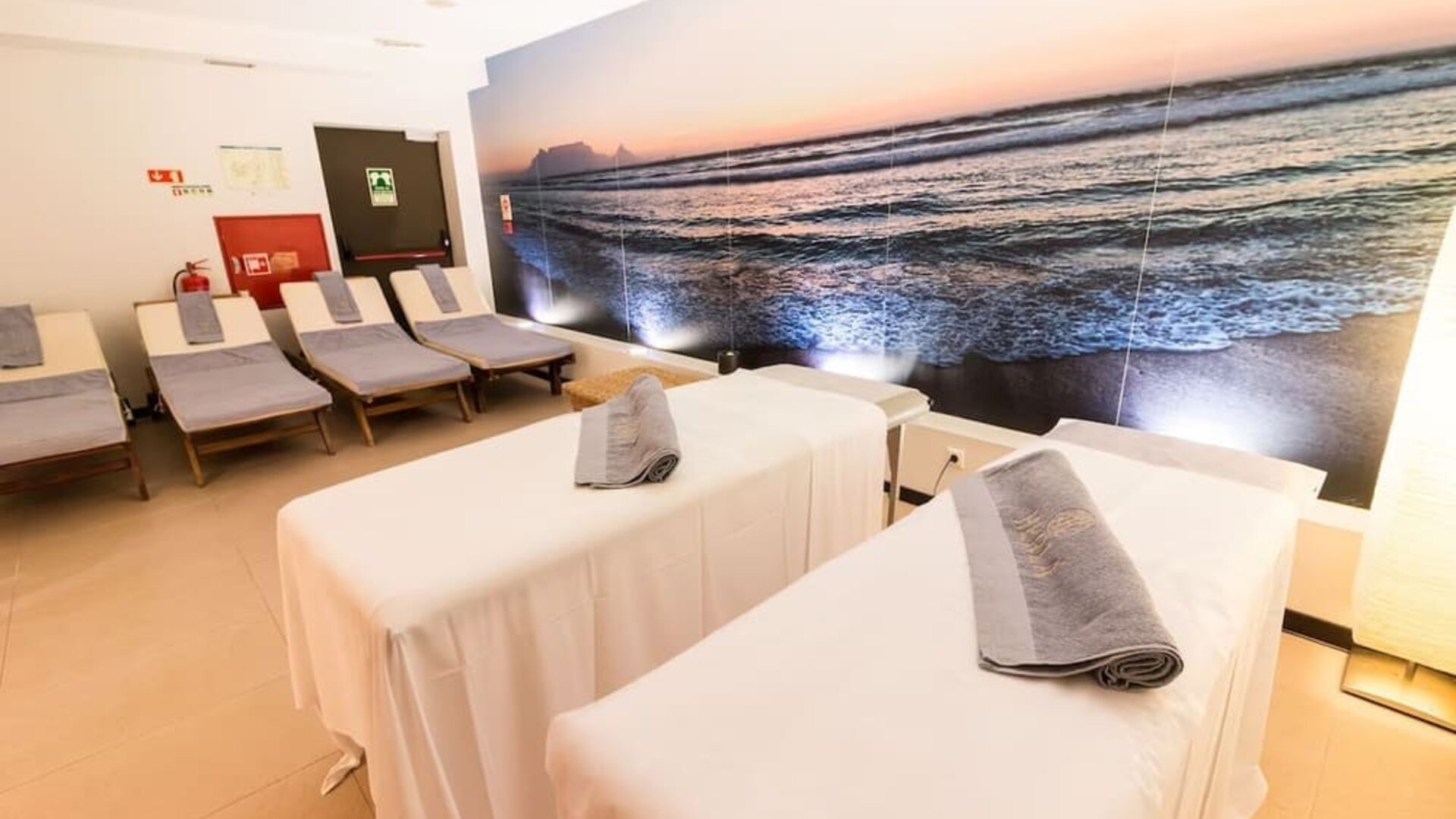 Hilton Garden Inn Evora