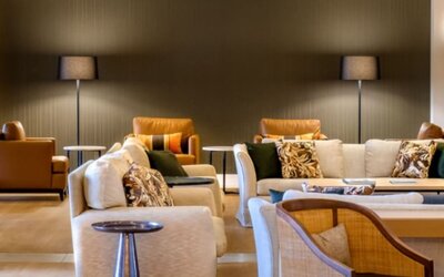 Hilton Garden Inn Evora