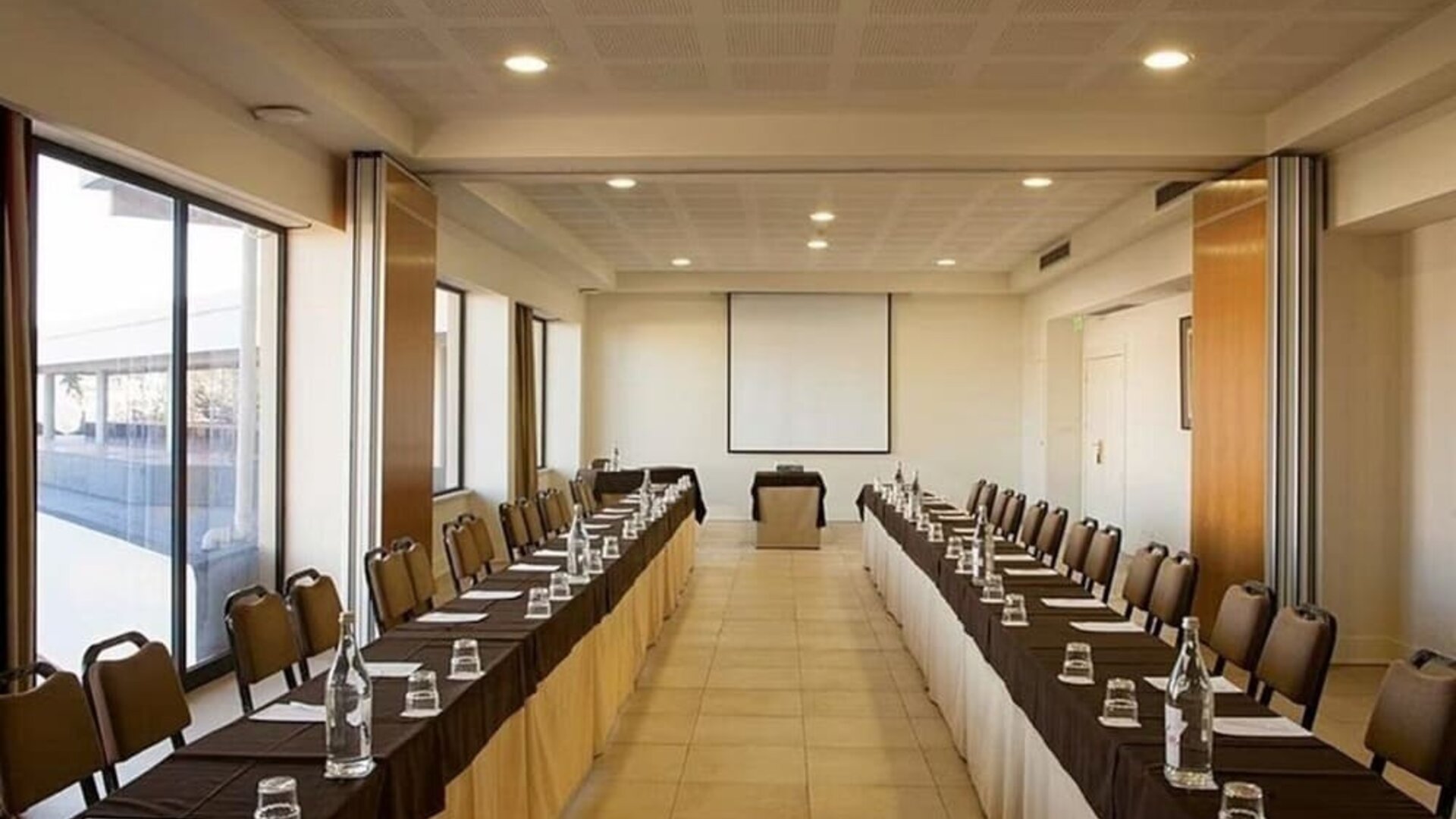 Hilton Garden Inn Evora