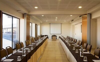 Hilton Garden Inn Evora