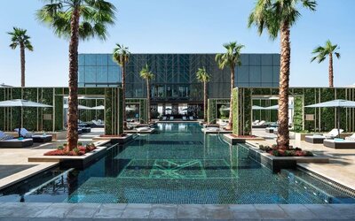 Waldorf Astoria Kuwait