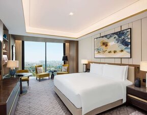 Waldorf Astoria Kuwait