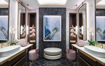 Waldorf Astoria Kuwait