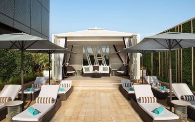 Waldorf Astoria Kuwait