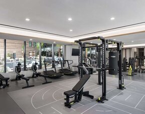 Waldorf Astoria Kuwait