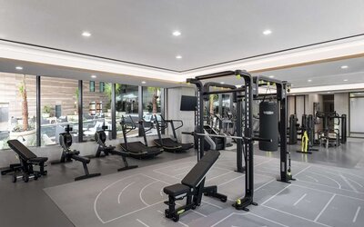 Waldorf Astoria Kuwait