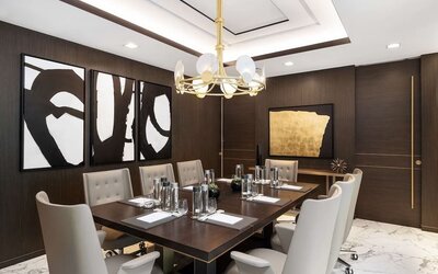 Waldorf Astoria Kuwait