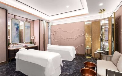 Waldorf Astoria Kuwait