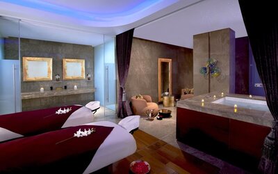 Conrad Abu Dhabi Etihad Towers