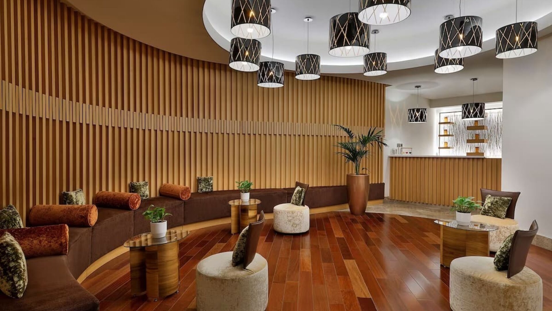 Conrad Abu Dhabi Etihad Towers