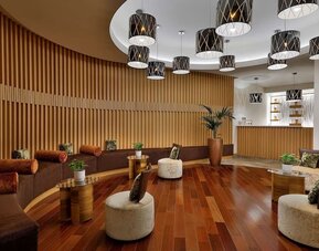 Conrad Abu Dhabi Etihad Towers