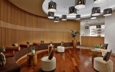 Conrad Abu Dhabi Etihad Towers