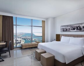 Conrad Abu Dhabi Etihad Towers
