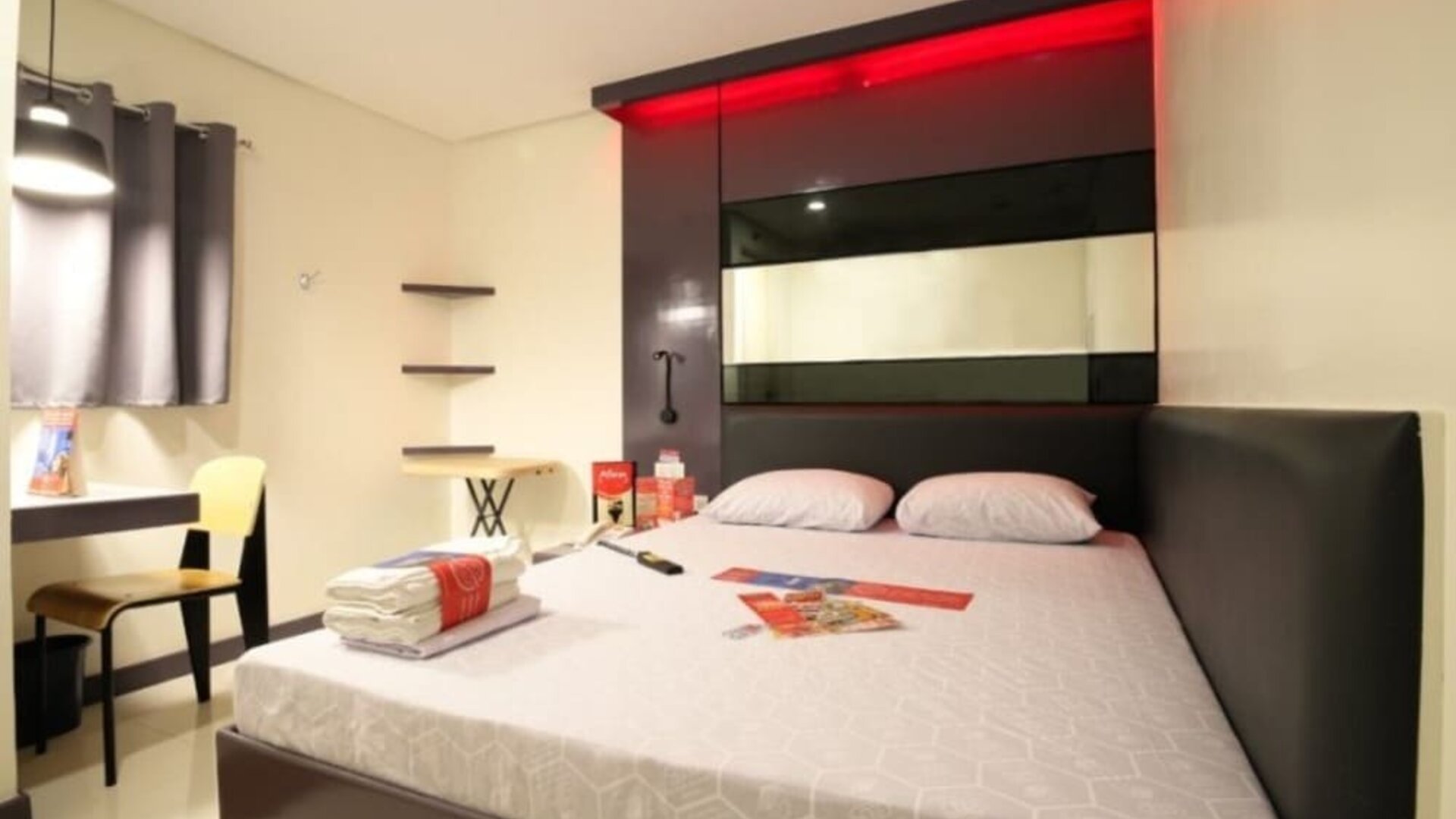 Hotel Sogo Guadalupe