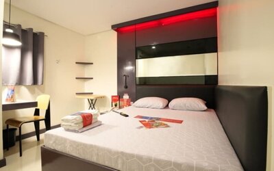 Hotel Sogo Guadalupe