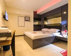 Hotel Sogo Guadalupe