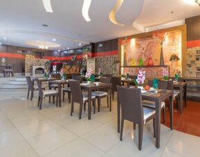Eurotel Baguio