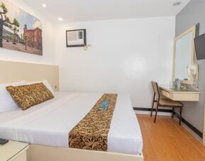 Eurotel Boracay