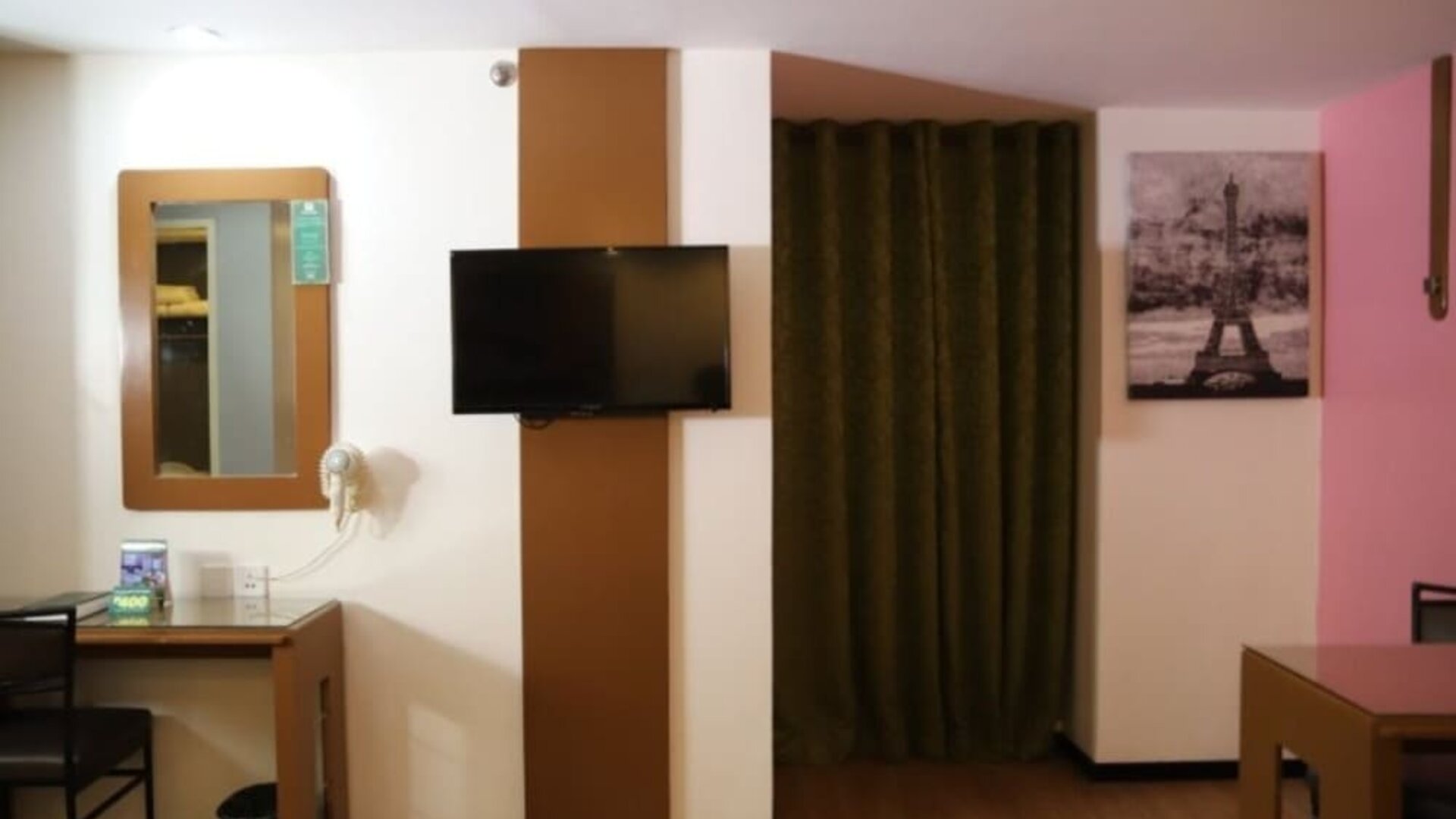 Eurotel Boracay