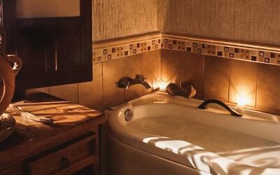 Hotel Racquet Cuernavaca