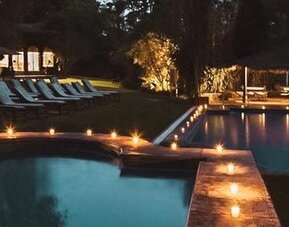 Hotel Racquet Cuernavaca