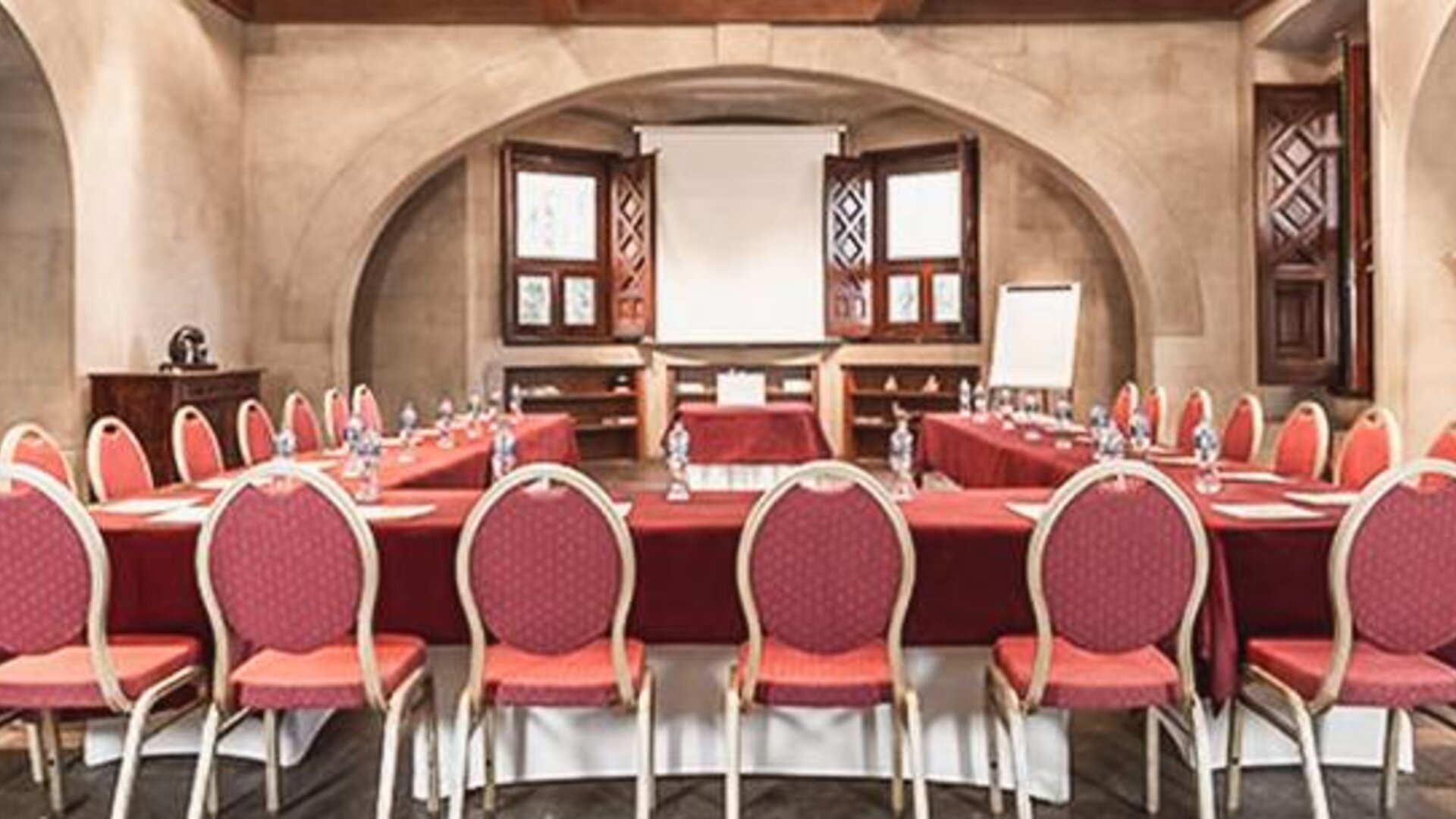 Hotel Racquet Cuernavaca