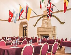 Hotel Racquet Cuernavaca