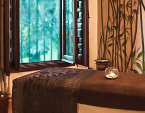 Hotel Racquet Cuernavaca