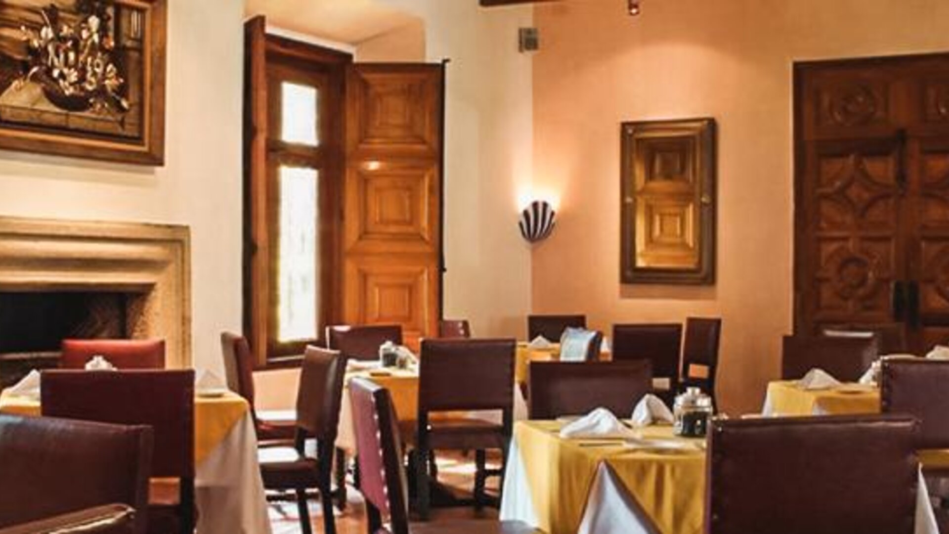 Hotel Racquet Cuernavaca