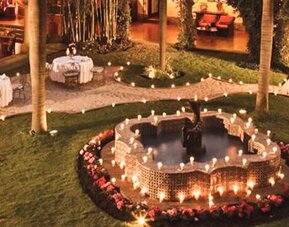 Hotel Racquet Cuernavaca