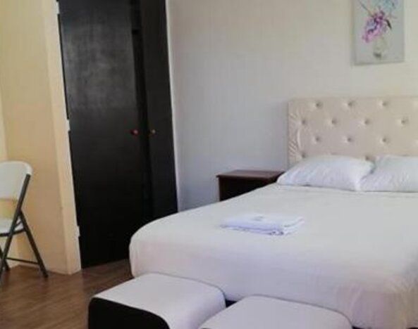 Bugambilia Hospedaje