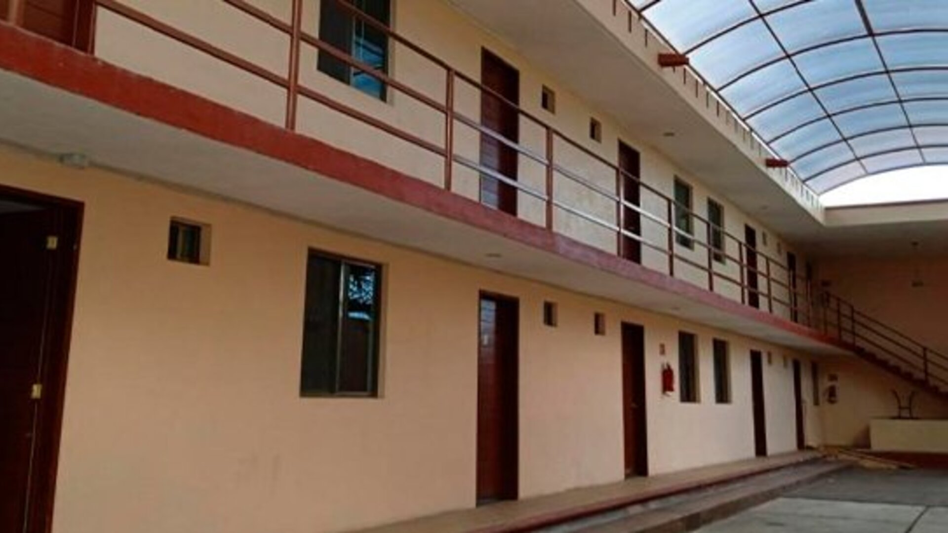 Bugambilia Hospedaje