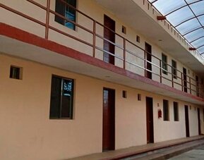 Bugambilia Hospedaje