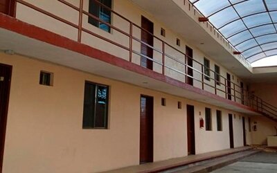 Bugambilia Hospedaje