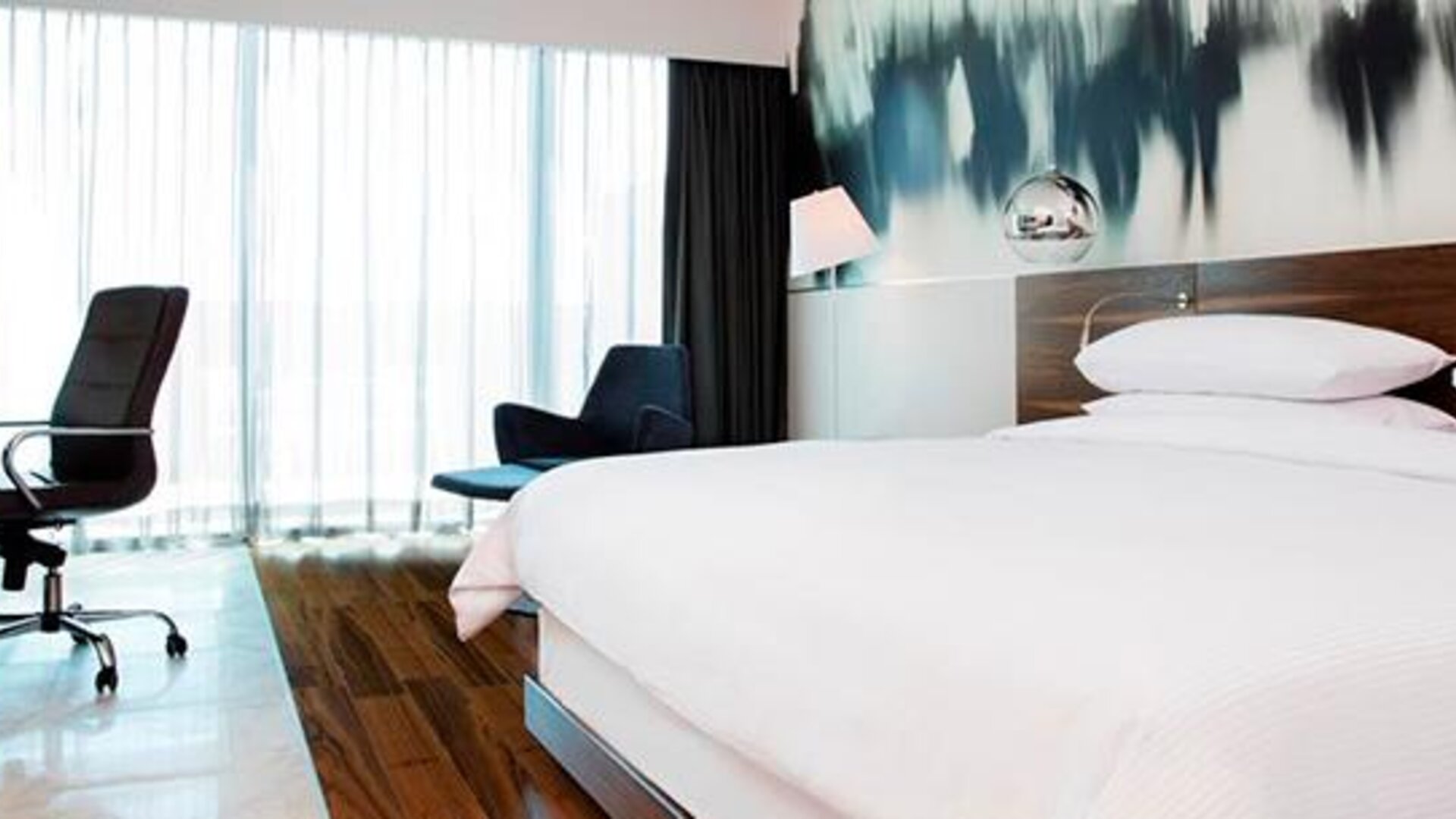 Krystal Urban Guadalajara