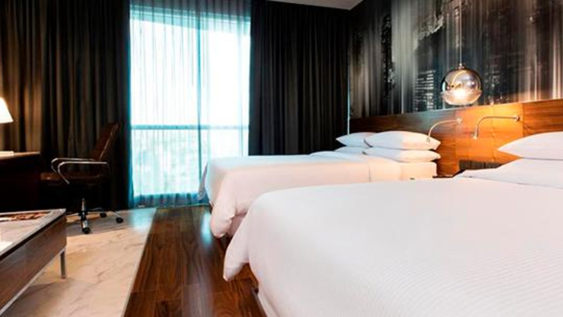 Krystal Urban Guadalajara