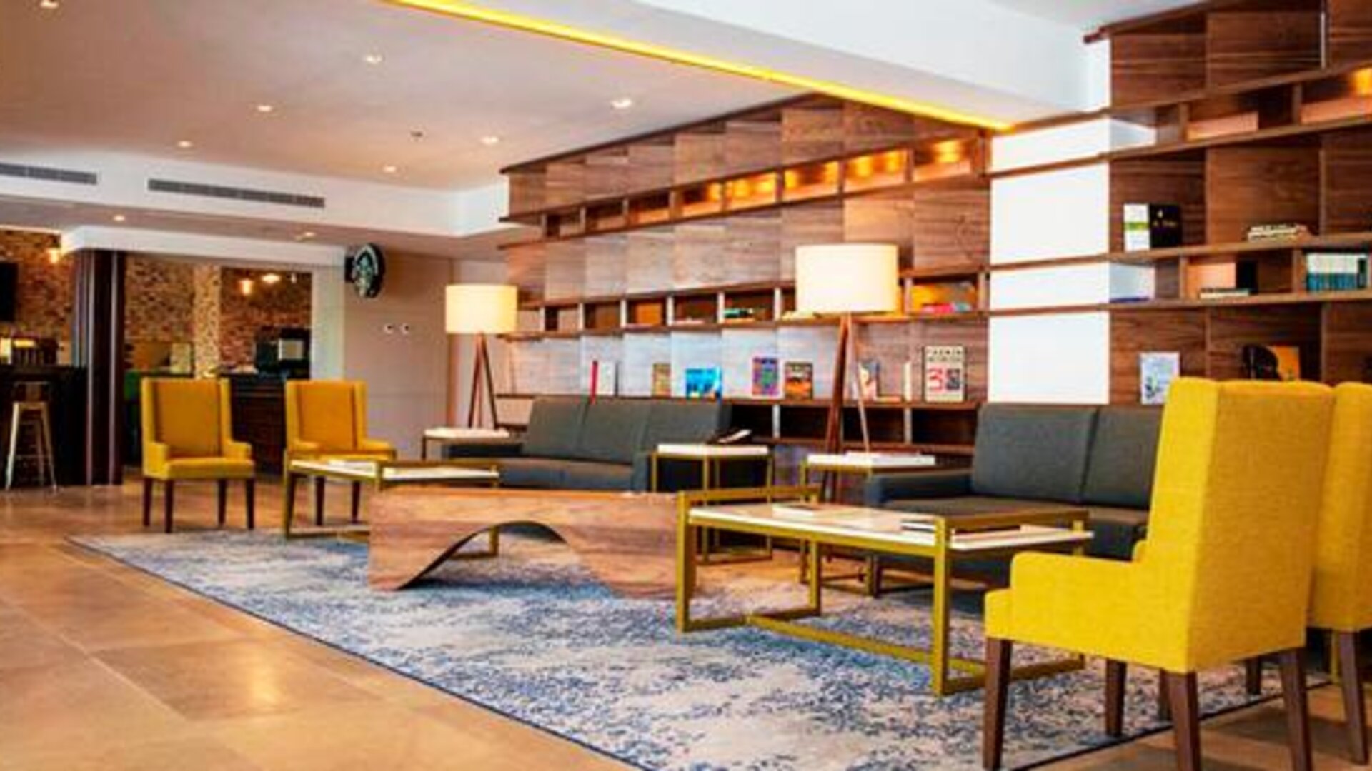 Krystal Urban Guadalajara