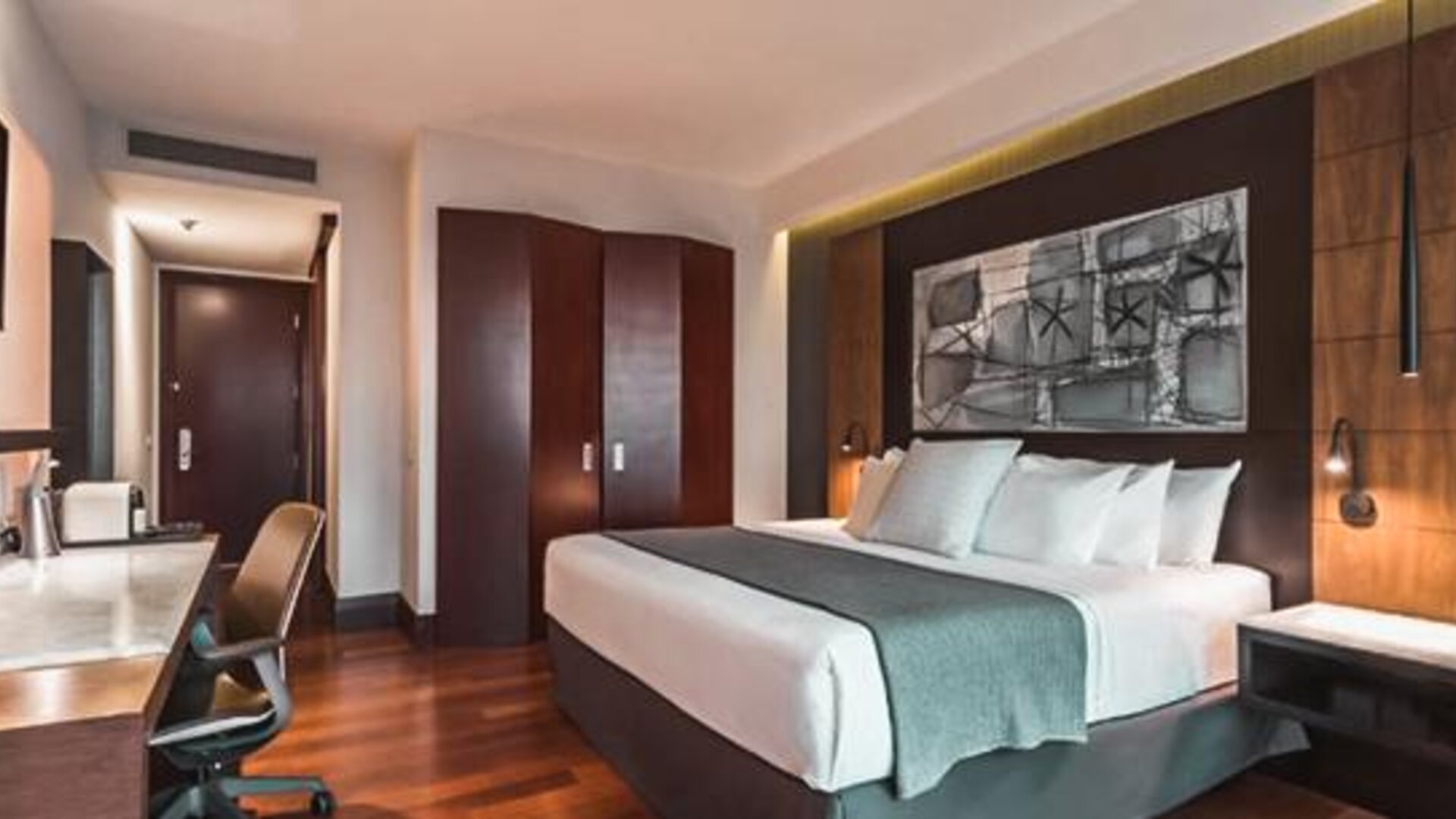 NH Collection Guadalajara Providencia