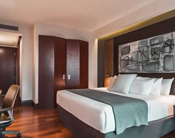 NH Collection Guadalajara Providencia