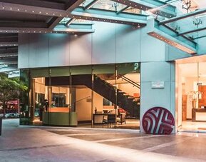 NH Collection Guadalajara Providencia